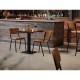Solid Wood Tuff Table Top